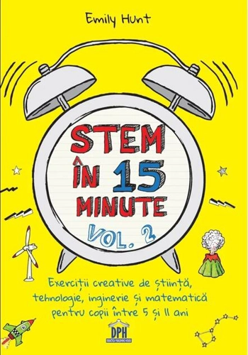 Stem în 15 minute - Vol. 2