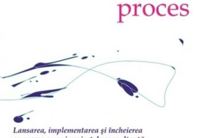Consultanta de proces. Lansarea, implementarea şi încheierea cu succes a unui proiect de consultanţă