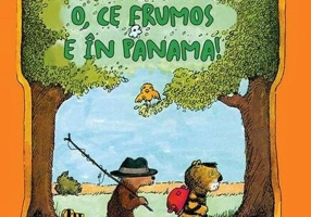 O, ce frumos e în Panama!