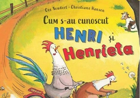 Cum s-au cunoscut Henri și Henrieta
