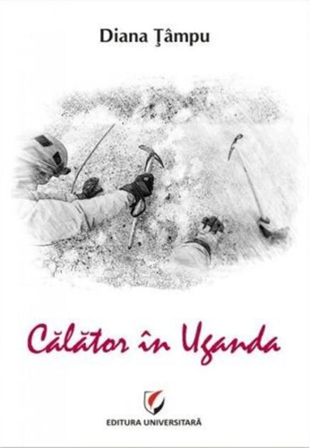Călător în Uganda