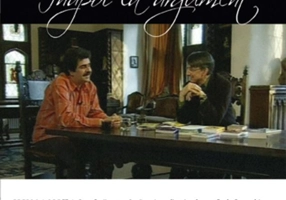 Înapoi la argument cu Radu Paraschivescu (audiobook)