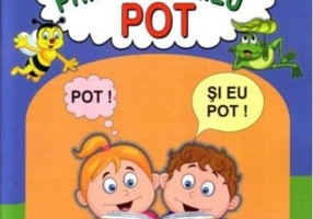 Prietenul meu Pot
