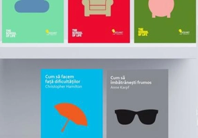 Pachet Colecția The School of Life