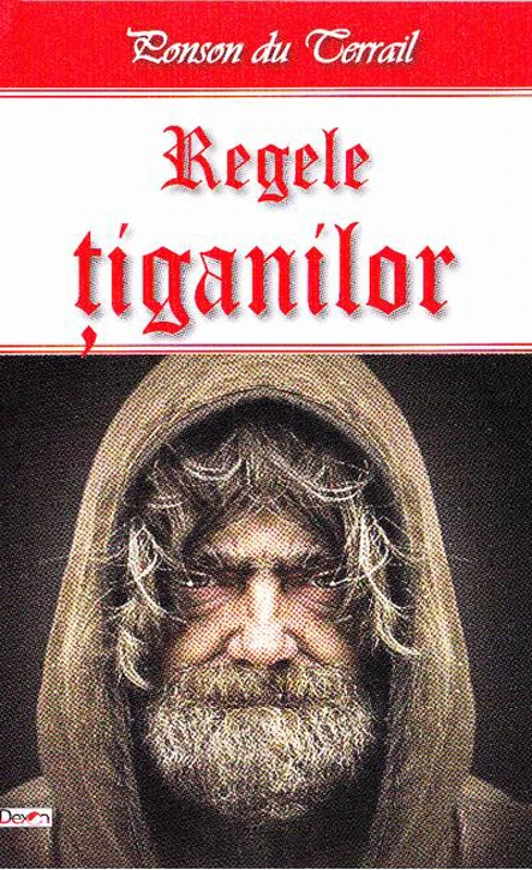 Regele țiganilor