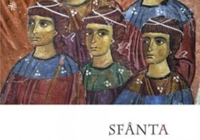 Sfânta Pașa din Sarov, cea nebună pentru Hristos