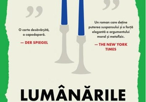 Lumânările ard până la capăt