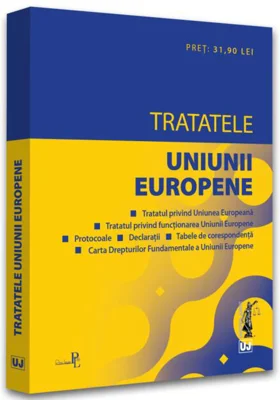 Tratatele Uniunii Europene