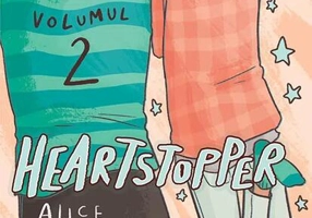 Heartstopper (Vol. 2)