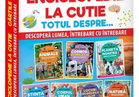 Enciclopedie la cutie