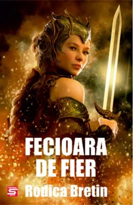 Fecioara de fier