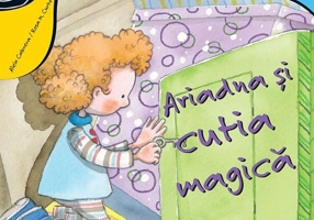 Ariadna și cutia magică