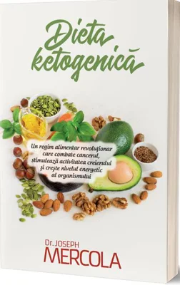 Dieta Ketogenică