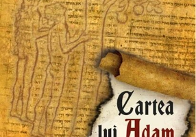 Cartea lui Adam și a Evei