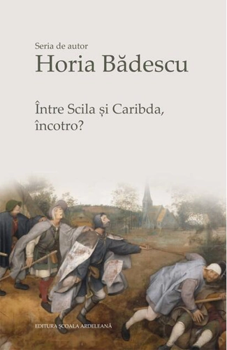Între Scila și Caribda, încotro?