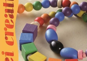 Înşirarea mărgelelor pentru copii şi începători 127