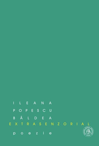 extrasenzorial (poeme)