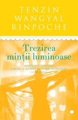 Trezirea minții luminoase