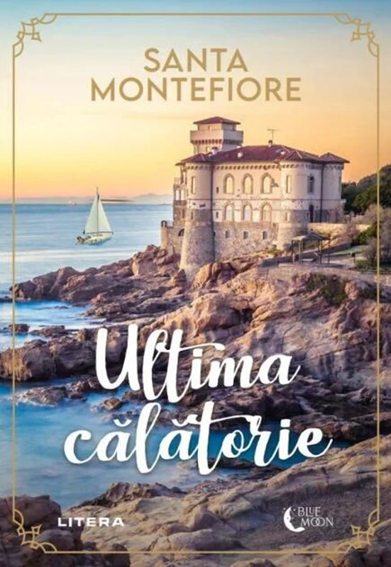Ultima călătorie