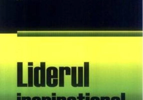 Liderul inspiraţional