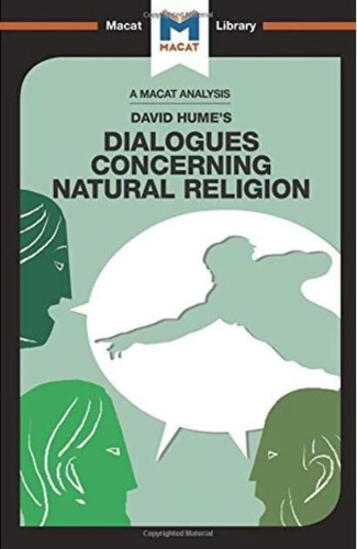 Dialogue Concerning Natural Religion