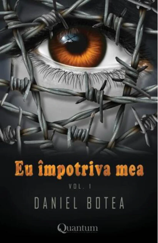 Eu impotriva mea (Vol.1)