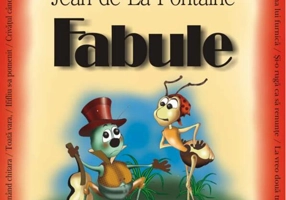 Fabule - La Fontaine