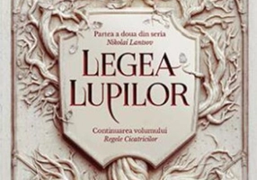 Legea lupilor