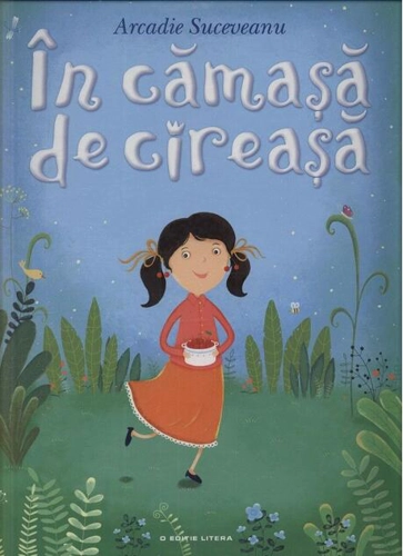 În cămașă de cireașă