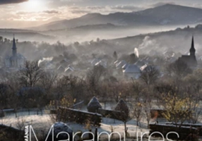 Maramureș. Țară veche