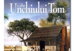 Coliba unchiului Tom