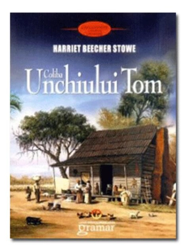 Coliba unchiului Tom