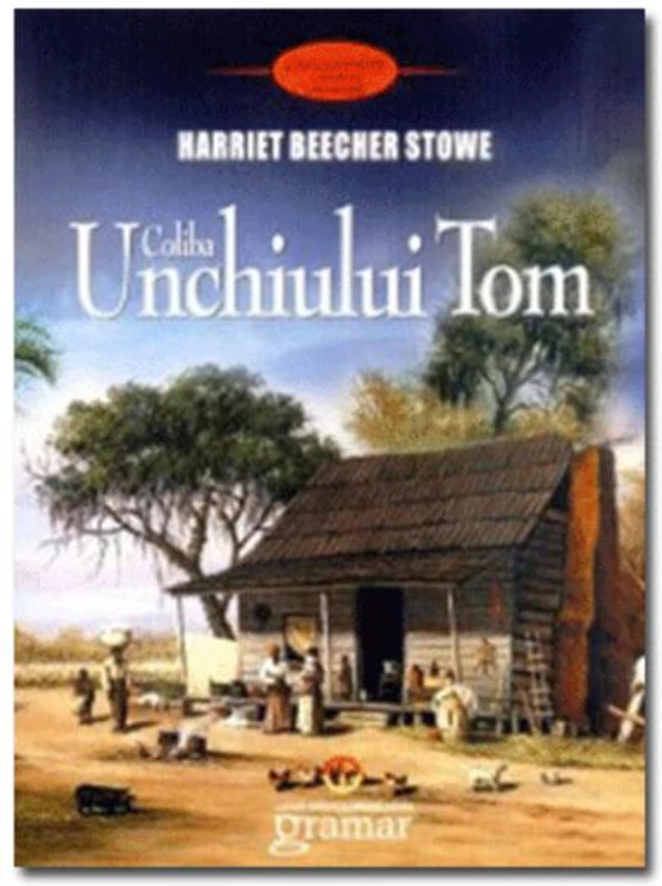Coliba unchiului Tom