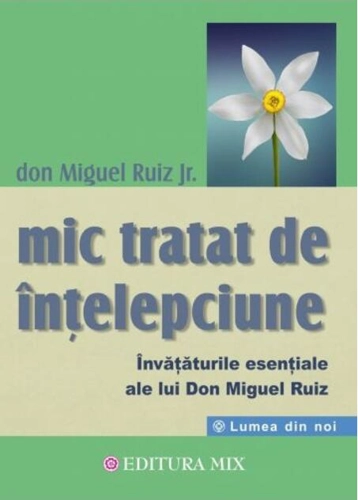 Mic tratat de înțelepciune