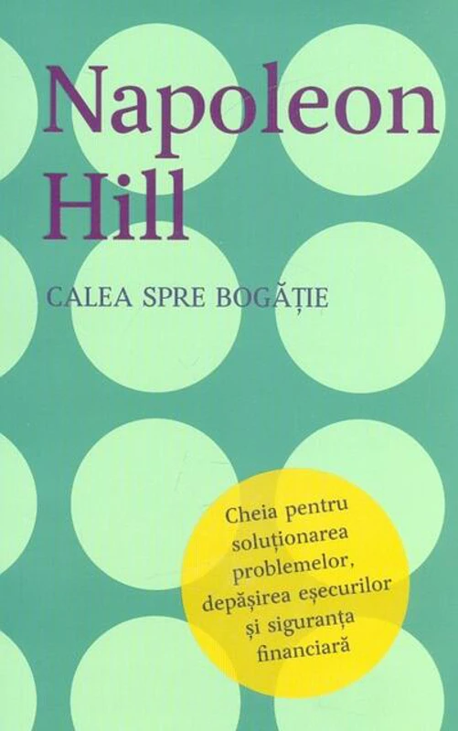 Calea spre bogăție