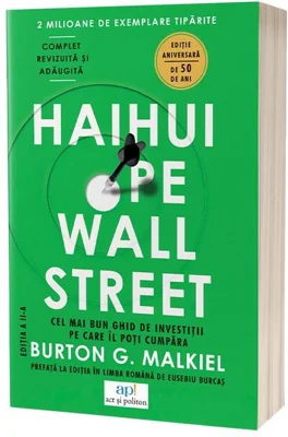 Haihui pe Wall Street: O strategie pentru investiții de succes care a trecut testul timpului