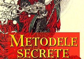 Metodele secrete ale lui Hermes. Ghid pentru calcularea și interpretarea ascendentului real