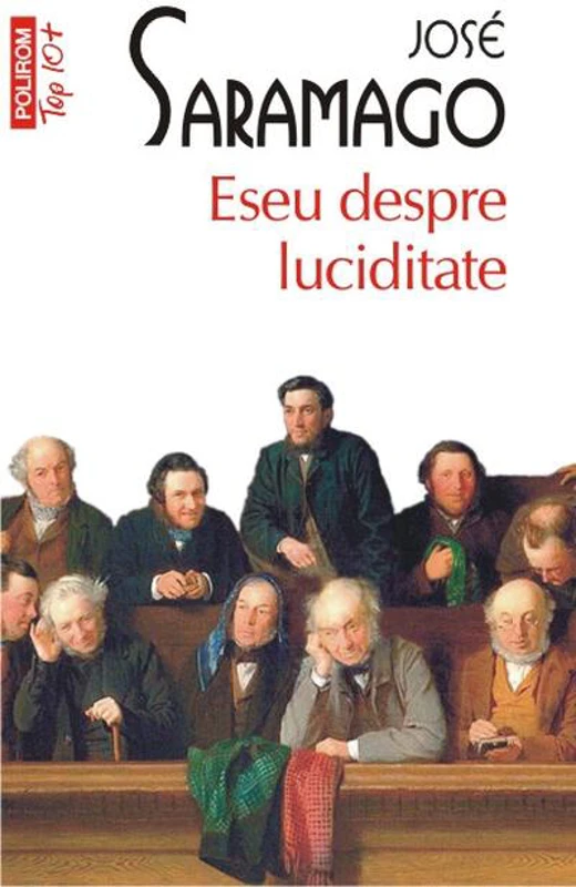 Eseu despre luciditate
