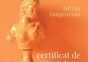 Certificat de virginitate