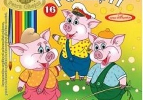 Colorez 16 povești