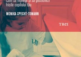 E un monstru sub pat! Cum să înțelegi și să gestionezi fricile copilului tău