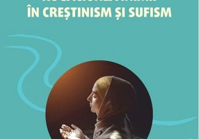 Rugăciunea inimii în creștinism și sufism