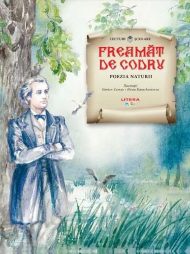 Freamăt de codru