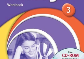 Messages 3 Workbook with Audio CD/CD-ROM