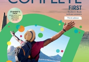 Complete First Student's Pack 3rd Edition