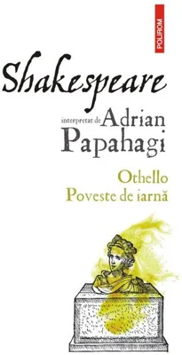 Othello • Poveste de iarnă