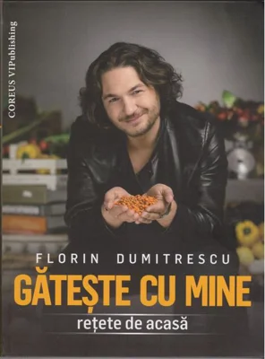 Gătește cu mine