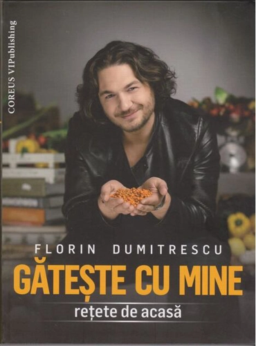Gătește cu mine