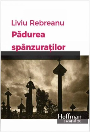 Pădurea spânzuraților