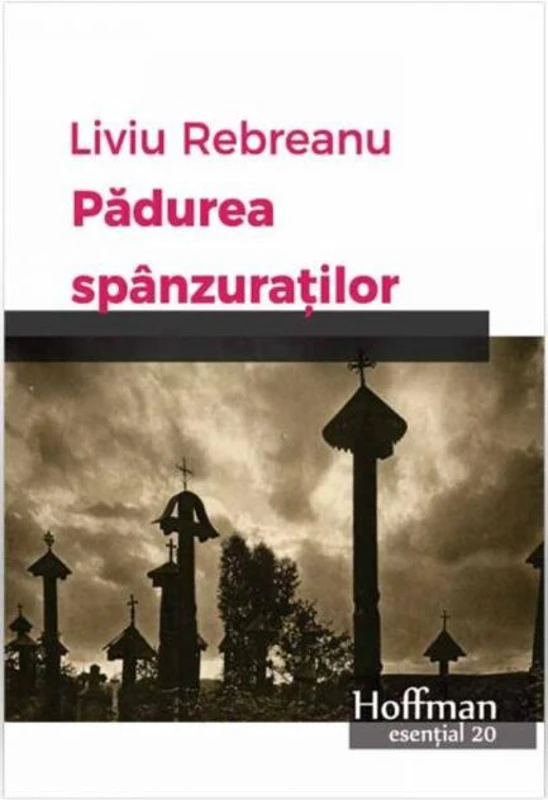 Pădurea spânzuraților